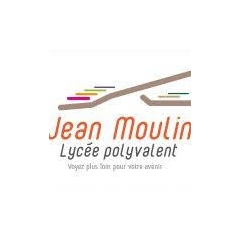 Broderie Logo Lycée Jean...
