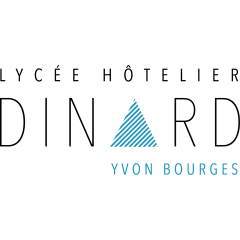 Broderie Logo Yvon Bourges