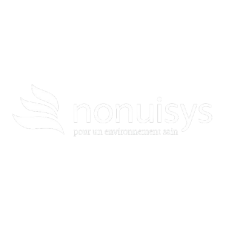 Broderie Logo Nonuisys en...