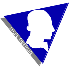 Broderie Logo Lycée Oberlin