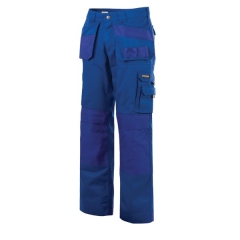 PANTALON DE TRAVAIL Oxford
