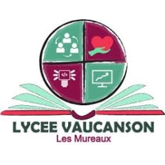 Broderie Logo Lycée...
