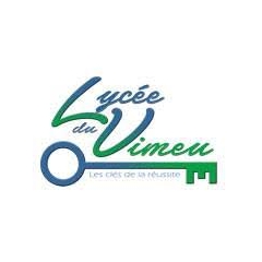 Broderie Logo Lycée du Vimeu