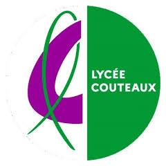 Transfert cœur Logo Lycée...