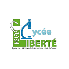 Transfert cœur Logo Lycée...