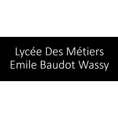 Marquage côté cœur sur 2...