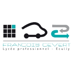 Marquage Logo Lycée Cevert