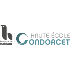 Marquage Logo École Condorcet