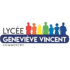 Marquage Logo Lycée...