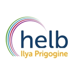 Marquage Logo Helb