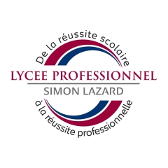 Marquage Logo Lycée Simon...