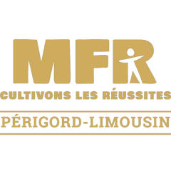 Broderie Logo MFR Beynac