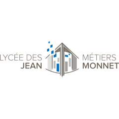 Marquage Logo Lycée Jean...