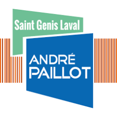 Marquage Logo Lycée Paillot