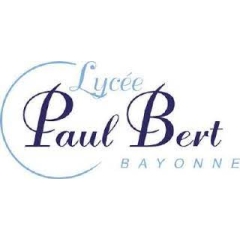 Marquage Logo Paul Bert...