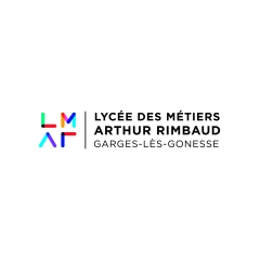 Marquage Logo Lycée Arthur...