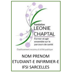 Marquage Ifsi Sarcelles Ide