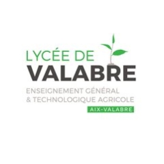 Marquage Logo Lycée de...