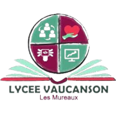 Marquage Logo Lycée...