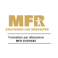 Marquage Logo MFR Vouvant