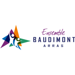 Transfert Logo Lycée Baudimont