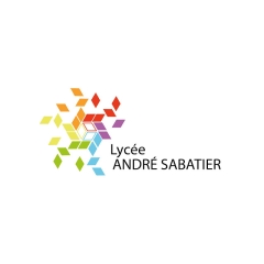 Transfert Logo Lycée...