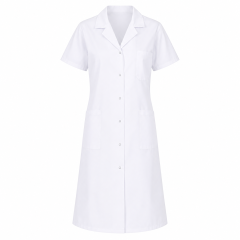 Blouse Médicale Femme...
