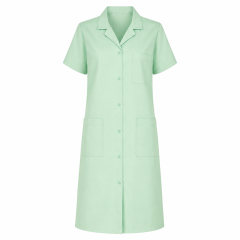 Blouse Médicale Femme...