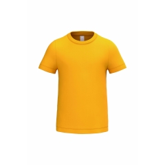 T-shirt enfant gold...