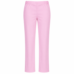 Pantalon Médical Rose Femme...