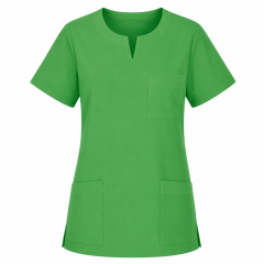 Marinière Médicale Femme...