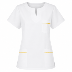 Marinière Médicale Femme...