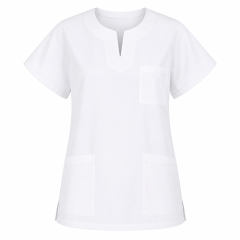 Marinière Médicale Femme...