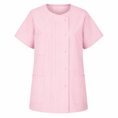 Tunique Médicale Femme Rose...