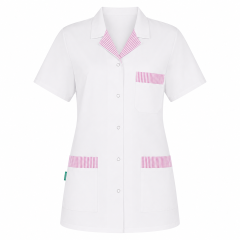 Tunique Médicale Col...
