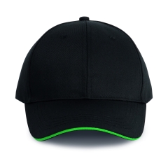 Casquette sandwich...
