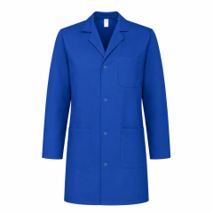 Blouse de Travail Bleu...