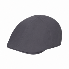 Béret Duckbill Gris K-up –...
