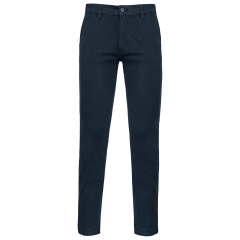 Pantalon Chino Slim Homme...