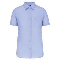 Chemise Popeline Polycoton...