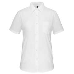 Chemise Popeline Polycoton...