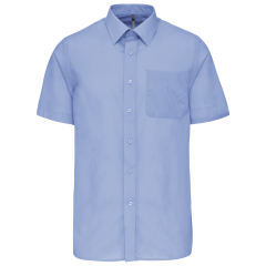 Chemise Popeline Polycoton...