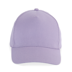 Casquette 5 panneaux coton...