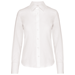 Chemise manches longues...