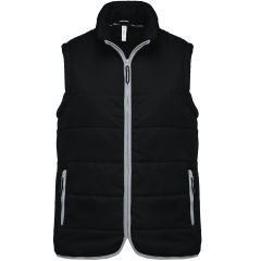 Bodywarmer Matelassé...