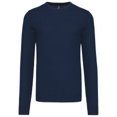 Pull col rond Kariban...