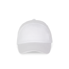 Casquette 7 panneaux Bahia...