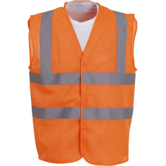 Gilet haute visibilité...