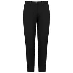 Pantalon chino 7/8...