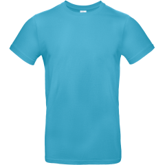 T-shirt homme B&C E190 –...